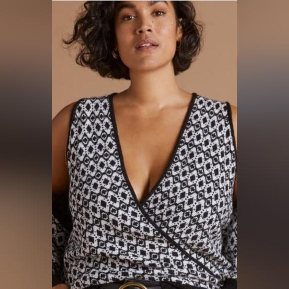 Anthropologie Tops - NWT Anthropologie Knit Tank